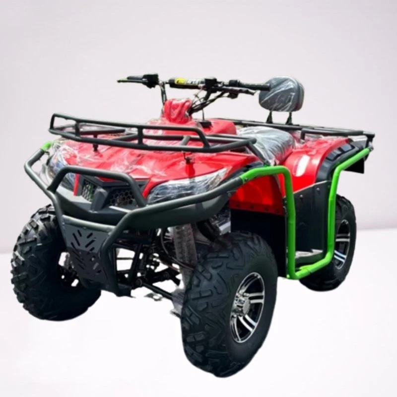 250cc автоматической бесступенчатой коробки передач Cuatrimotos Китайский Quad Bike ATV