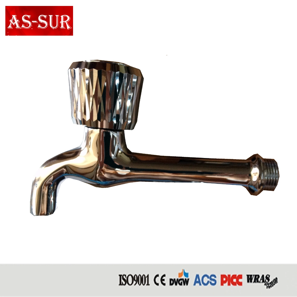 Brass Taps for Washroom Asbp009