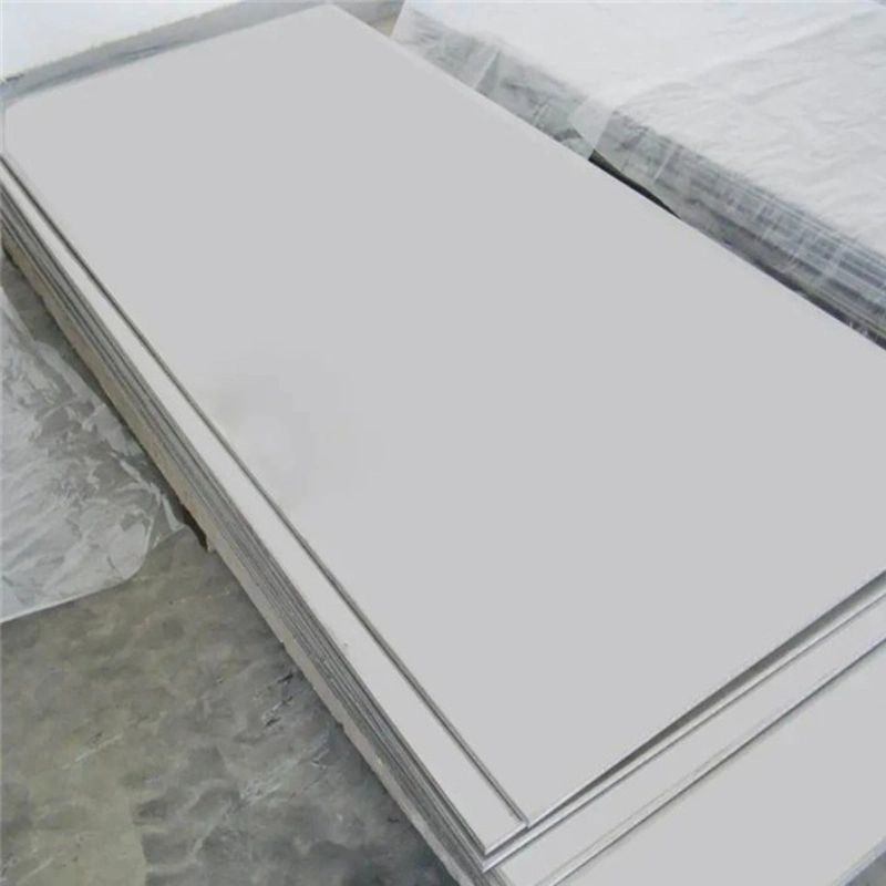 Wholesale/Supplier Customized Purity 99% Titanium Plates Titanium Price on Selling