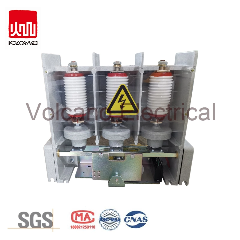 Contactor de vacío de alta tensión para minería (JCZ5)