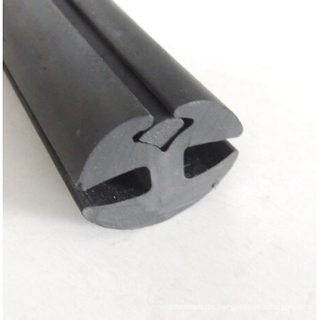 Waterproof Rubber Car Door Sealing Strip Window Seal