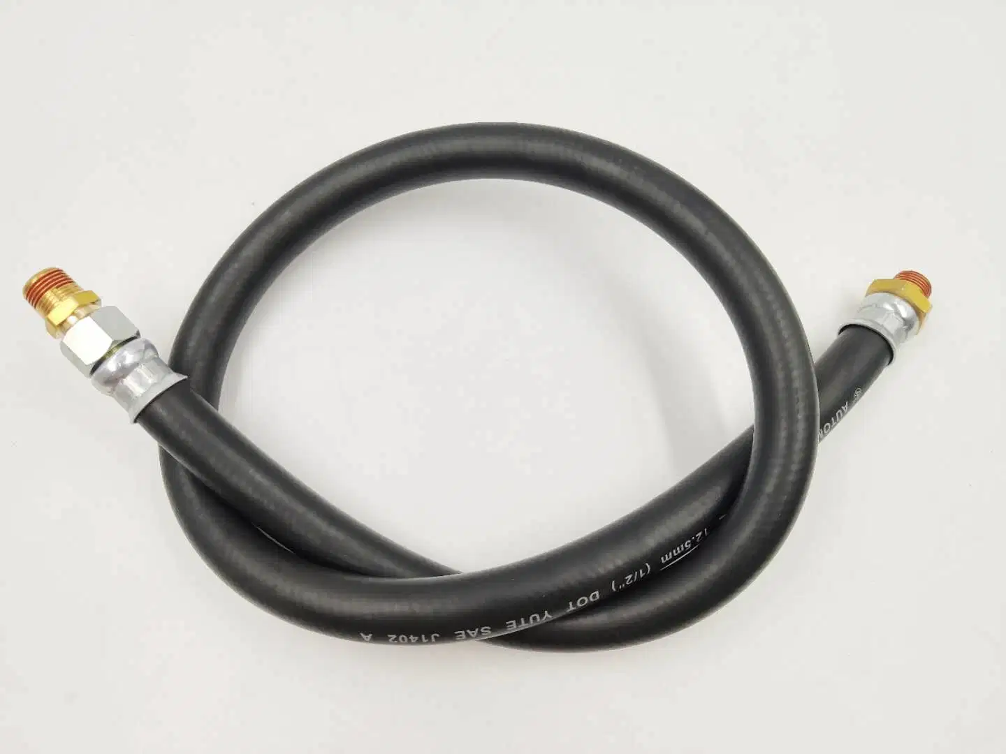 Rubber Air Brake Hose Assembly Power Products