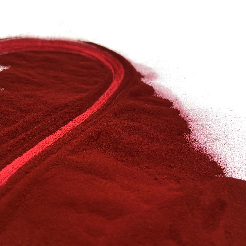 Organic le Pigment Red 57 : 1