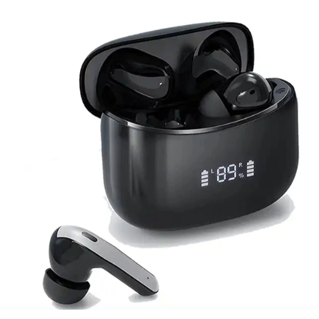 Headset Sport Running Wireless Earbuds in Ear Headphone