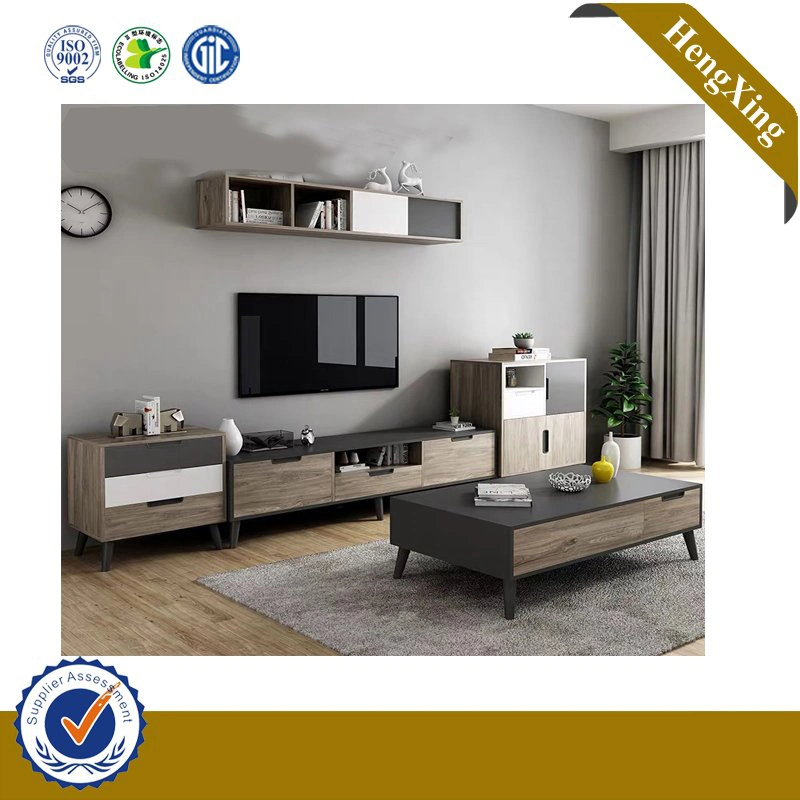 Modern Home Furniture Hotel Hot Sell Solid Good Quality Coffee Table TV Stand