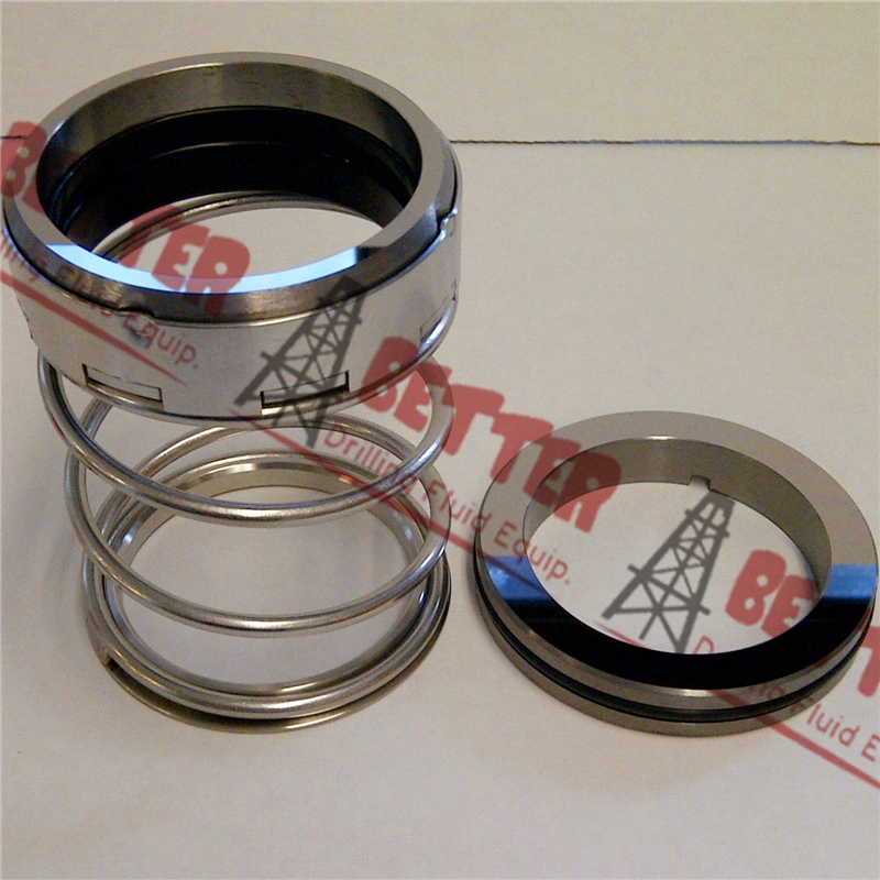 Mechanical Seal Assembly for Mission/Mcm 250/178/118 22451-1, P25ms/Tt