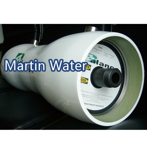 Martin 150psi 300psi 450psi 600psi 1000psi FRP Pressure Vessel