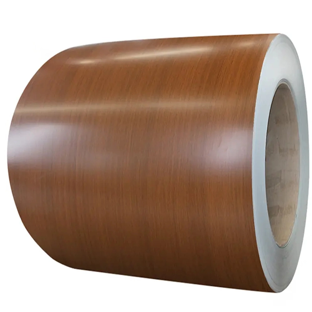 Shandong Factory Color Coated Aluminum Metal Rolls Coil 1060 Aluminum Coil Prices