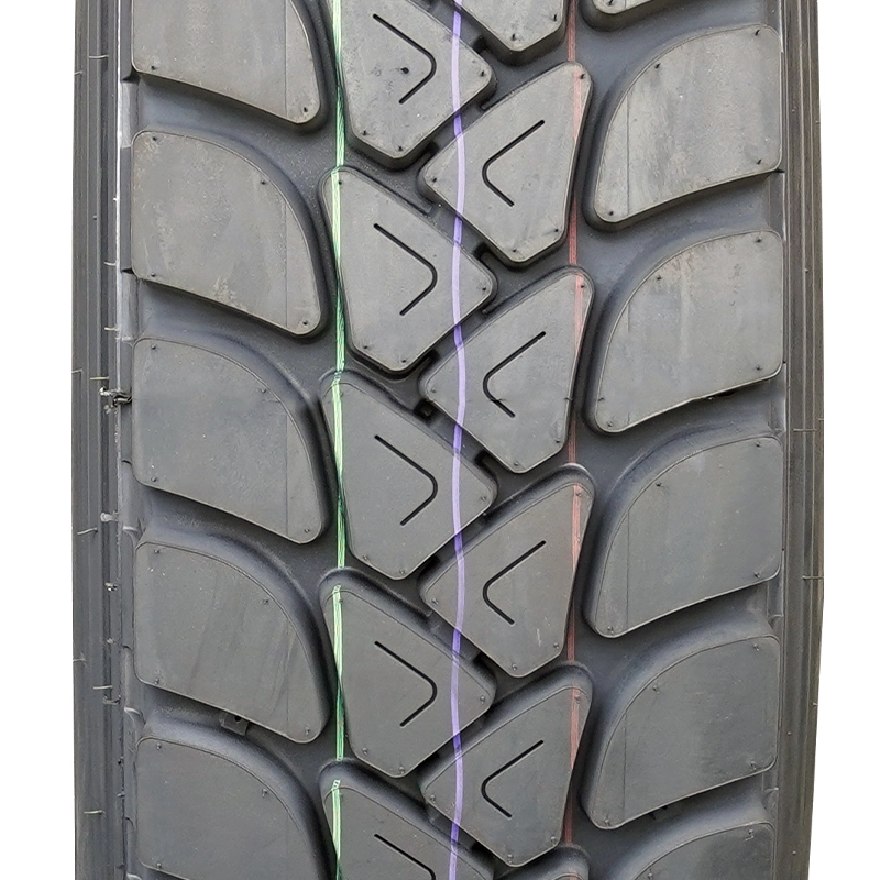 315/80R22.5 12R22.5 315/80 R22.5 بالجملة جميع المطاط ذو قطر نصف قطري الصلب إطار مقطورة شاحنة الخدمة الشاقة