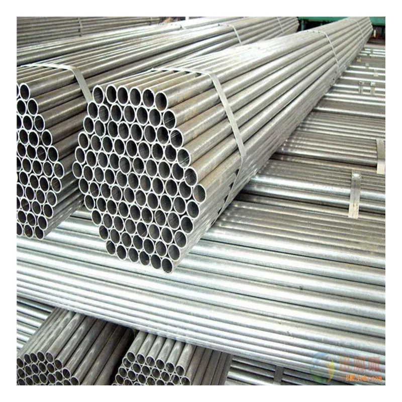 Hot DIP Galvanized Steel Pipe / Gi Pipe Pre Galvanized Steel Pipe Galvanized Tube Steel Reinforcement Bars Deformed Bar Supplier