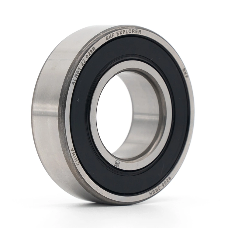 All Types of High quality/High cost performance  Deep Groove Ball Bearing 6000 6200 6300 Series C3 Precision Bearing