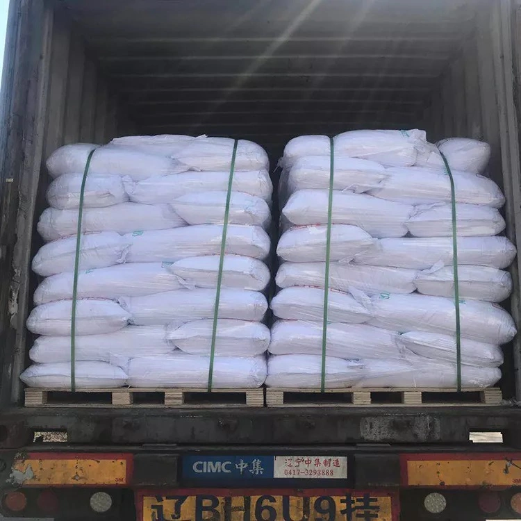 Factory Supply Sodium Benzoate CAS: 532-32-1