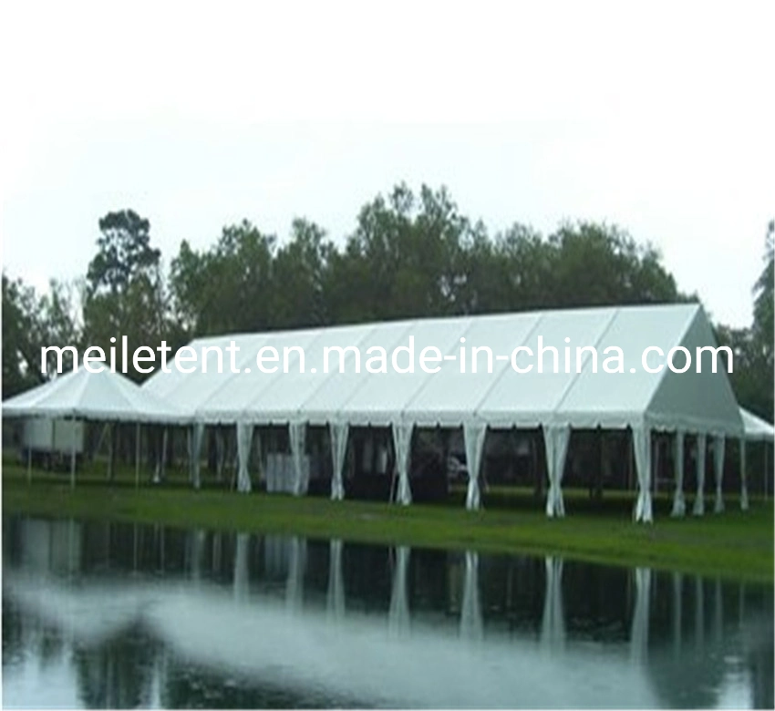 Family PVC Cover for Aluminium Frame Tent Roof Top Tent Event Tents