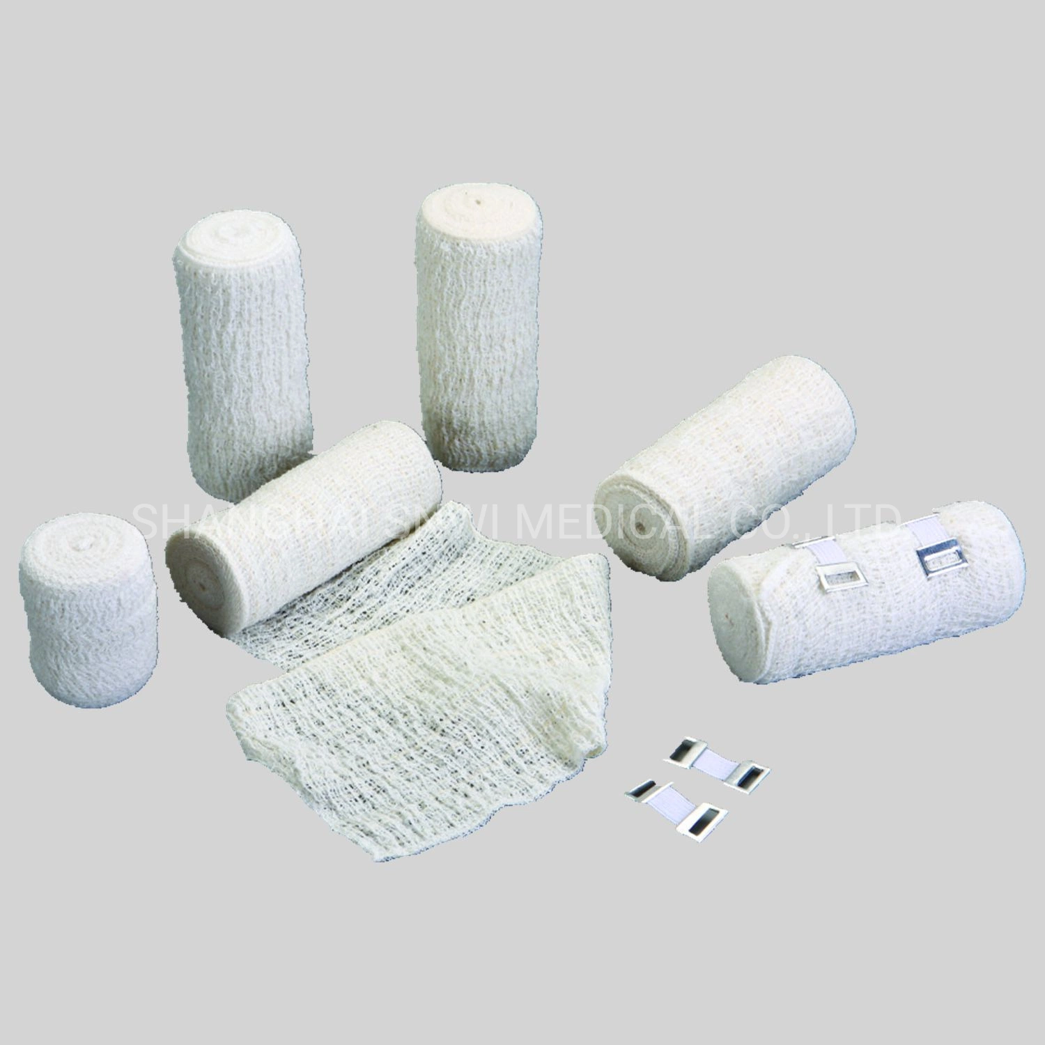 Medical Supply Products Conforming Bandage