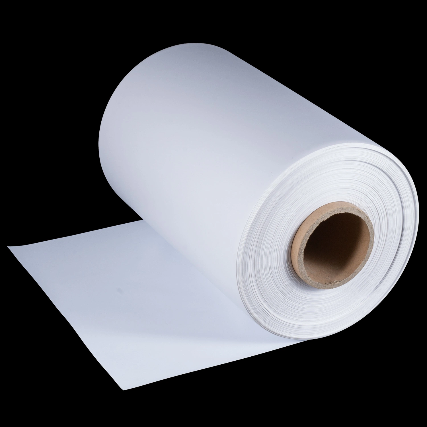 PVC Soft Clear Keep Warm Insulation Film Sheet for Tent Shed