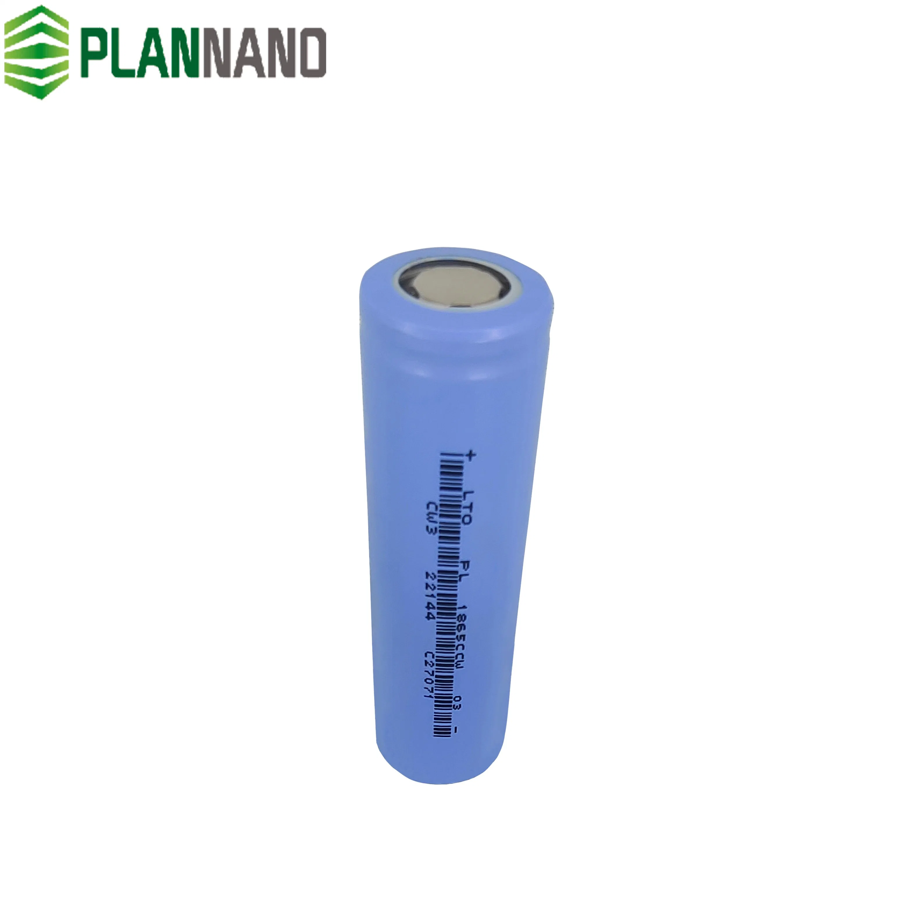 Ultra-Low Temperature and High Safety 18650 Battery 2.2ah 3.7V