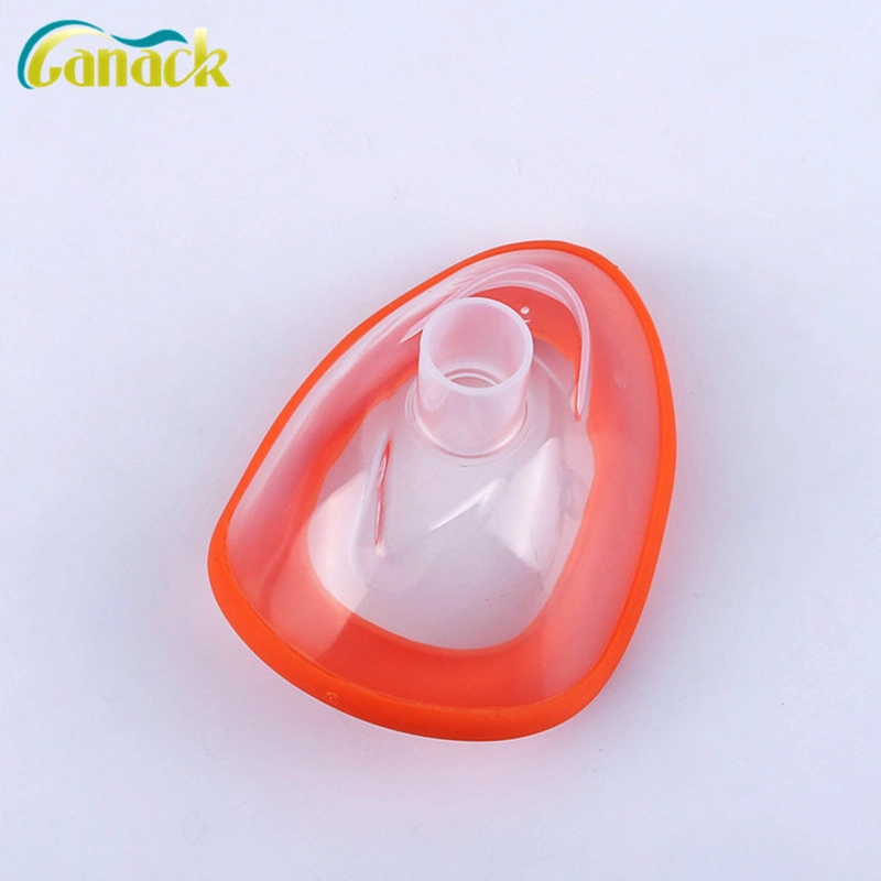 Oxygen LED Mask Beauty Equipment with CE