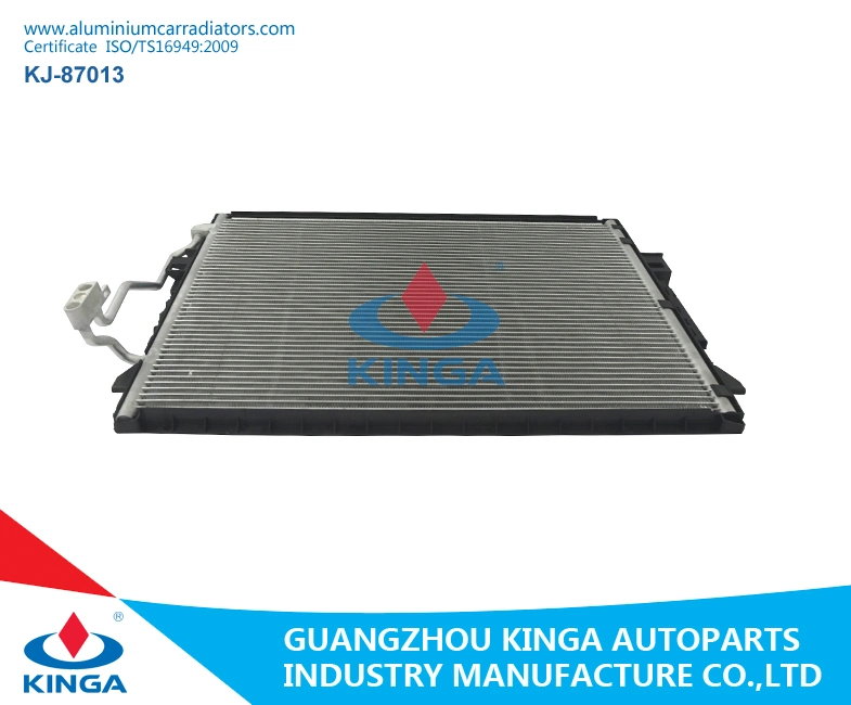 Auto Car A/C Condenser Cooling System for  Benz Cl-Class; OEM: 2215010154