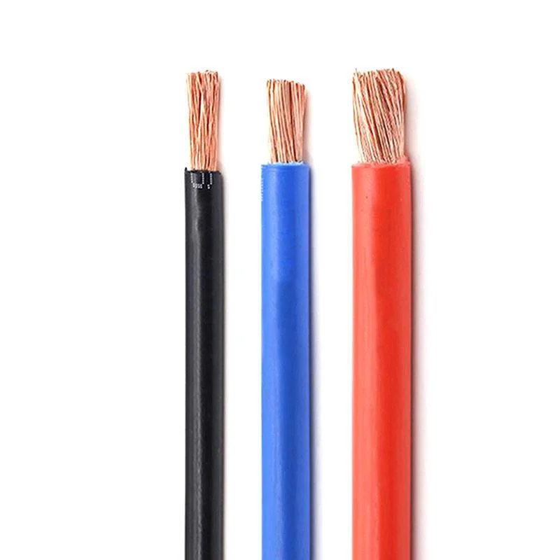 Factory Wire Wholesale/Supplier UL1061 Tinned Copper Electronic Wire Semi-Rigid PVC Power Cord Sensor Cable