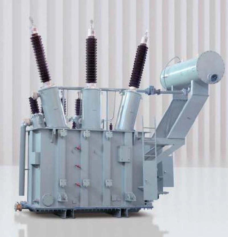 Honle Sz 11-M Series Three Phase 400kVA Oil Immersed Distribution Transformer