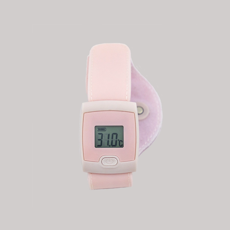 Free Samples & CE FDA Certified Digital Bluetooth Infrared Wireless Smart Medical Thermometer