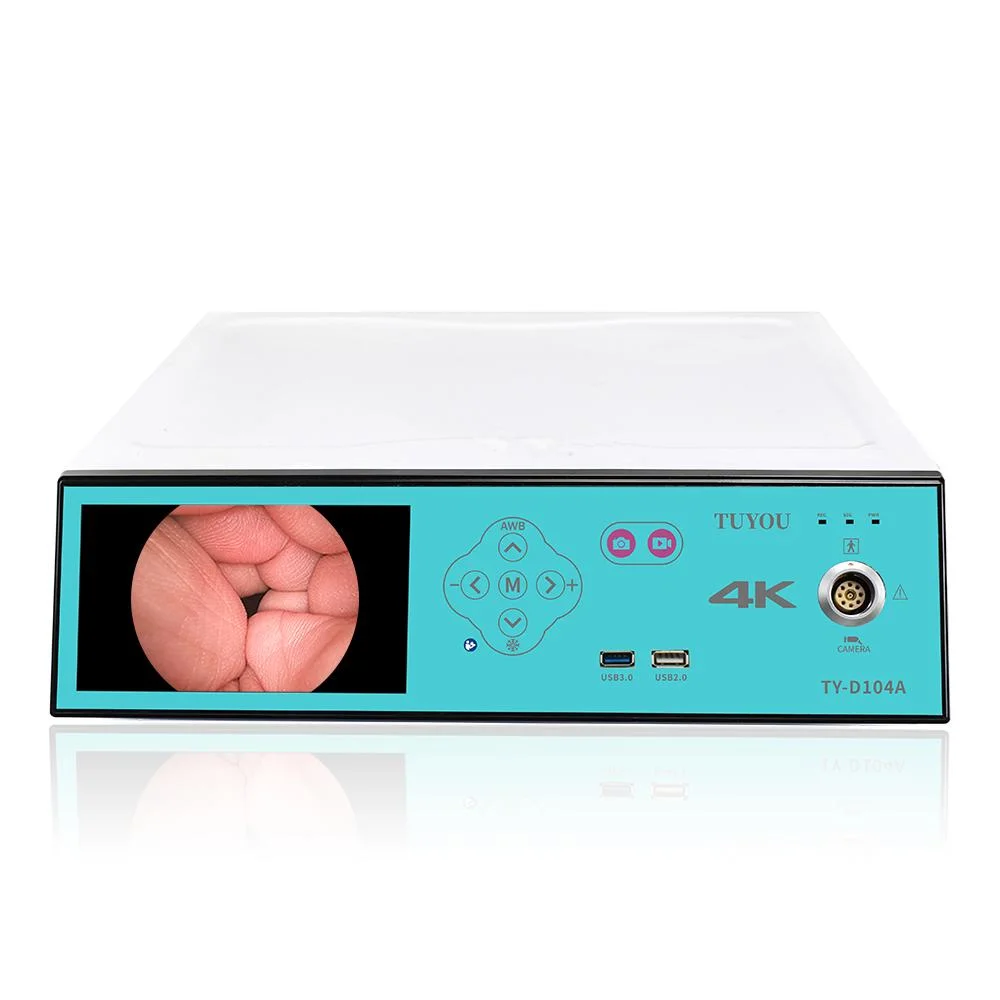 Endoscopy Camera Recorder 4K Medical camera Endoscopica