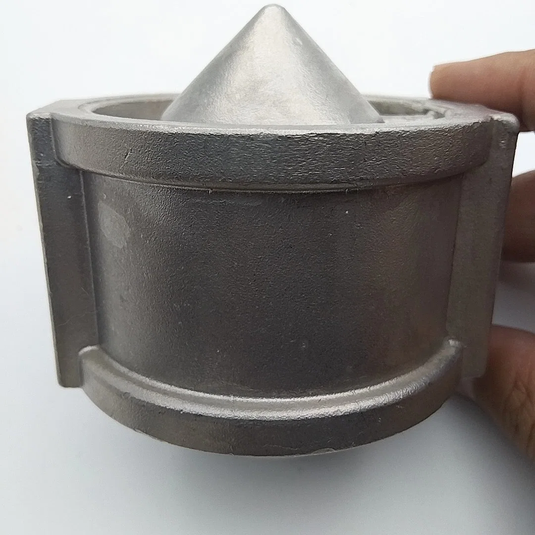 Hardware Manufacturer High quality/High cost performance  Precision Aluminum/Zinc Die Casting