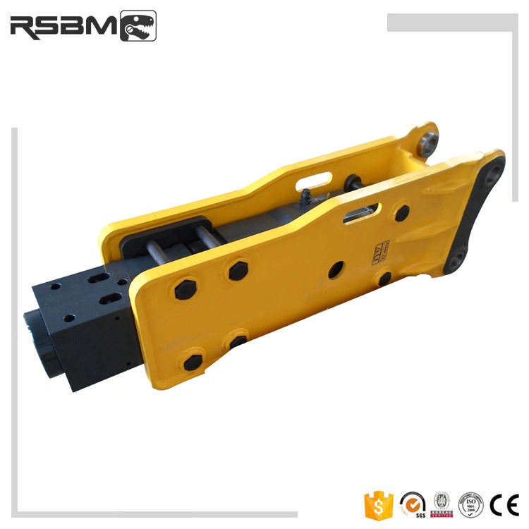 Delighting Customers Hydraulic Breaker Charging Kit Top Type