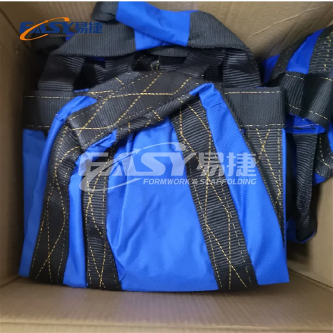 Tianjin Easy Scaffolding Building Contsruction Tool Coupler Clamp Fitting Bags