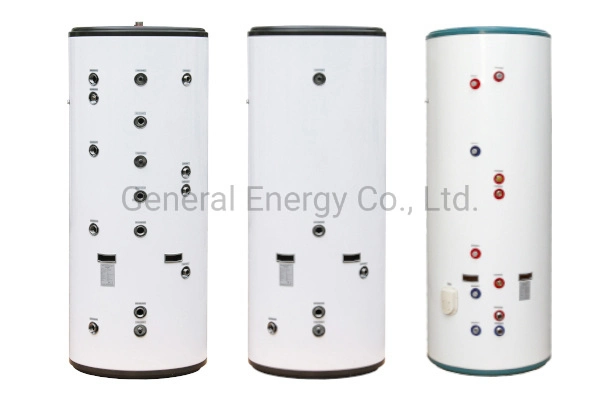 Stainless Steel Home Water Tank Storage and Pump Factory Price 400L Water Tank with Pump