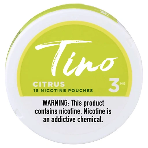 Premium Tobacco Free Grant Good Taste Nicotine Pouches Snus