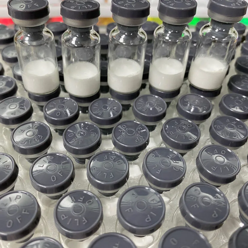 Injection Peptides HMG 75iu CAS 61489-71-2