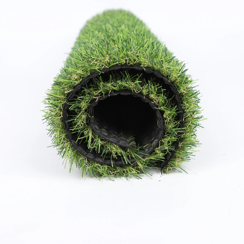Green Artifical Lawn Synthetic Grass for Dogs Artificial Grass Basketball Football