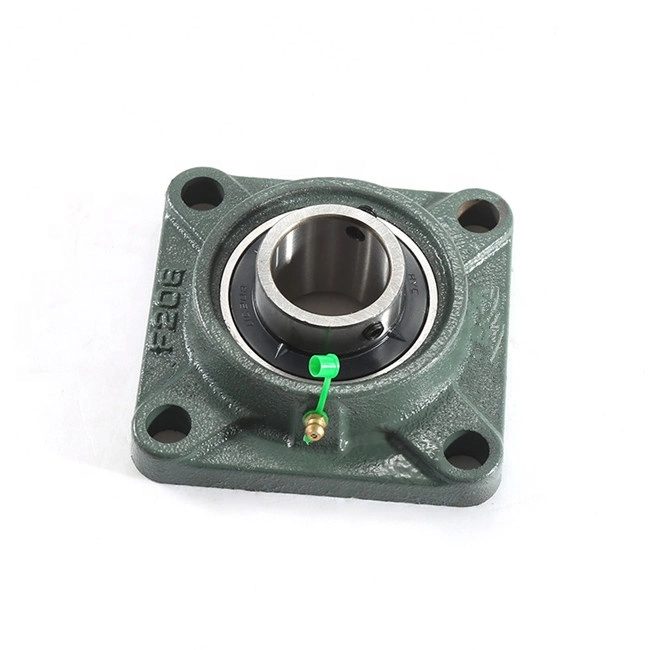 Pillow Block Bearing (UCF213) with Set Screw Locking