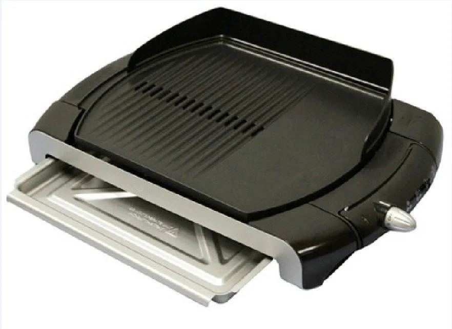 Indoor Mini Janpanese BBQ Grill Table with CE