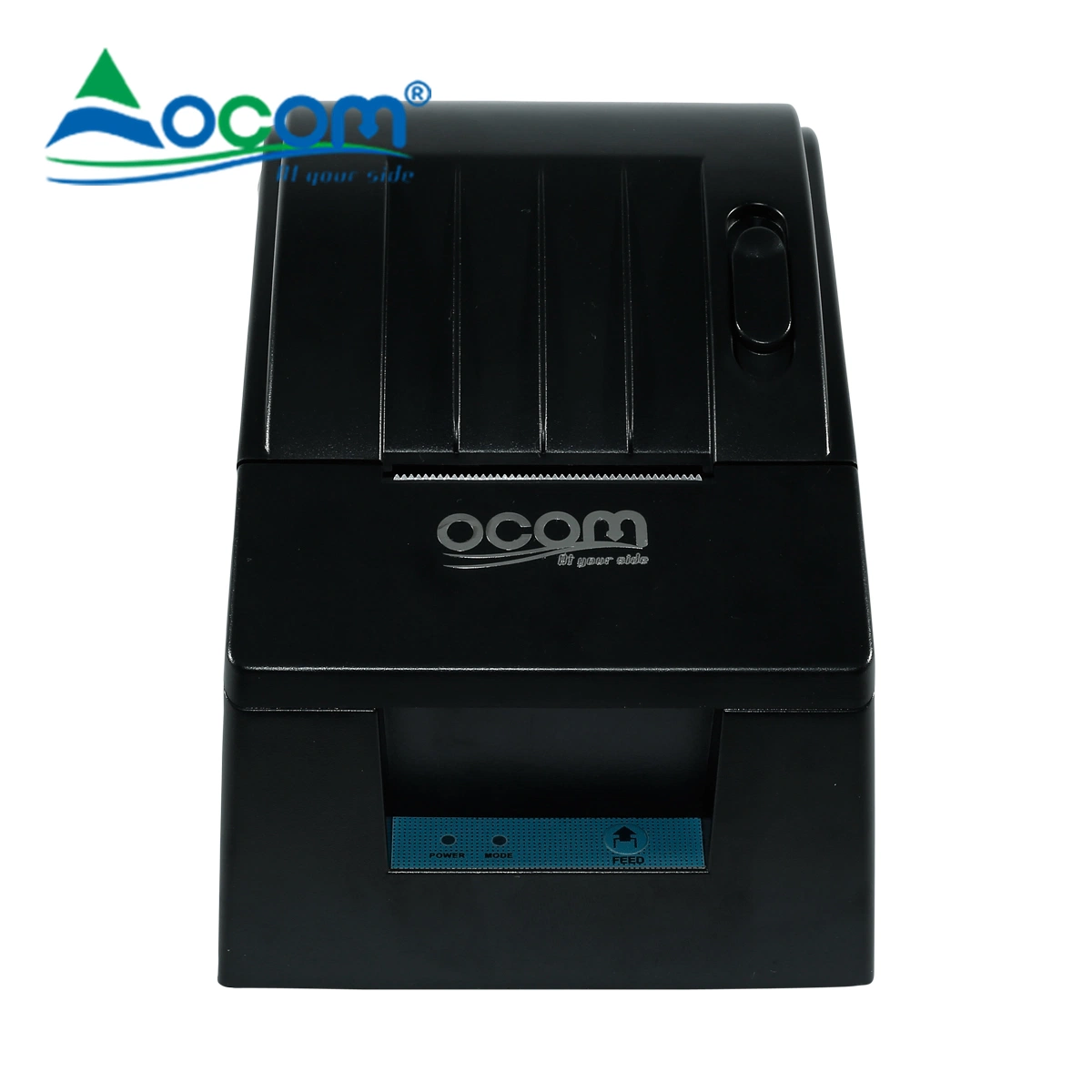 Широко применяются принтера POS 90мм/S Скорость печати принтера законопроект о машине с элегантными и компактная конструкция