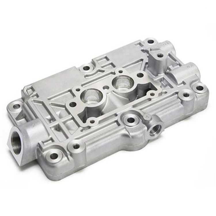 Original Factory Supply Custom High Pressure Aluminium Die Casting