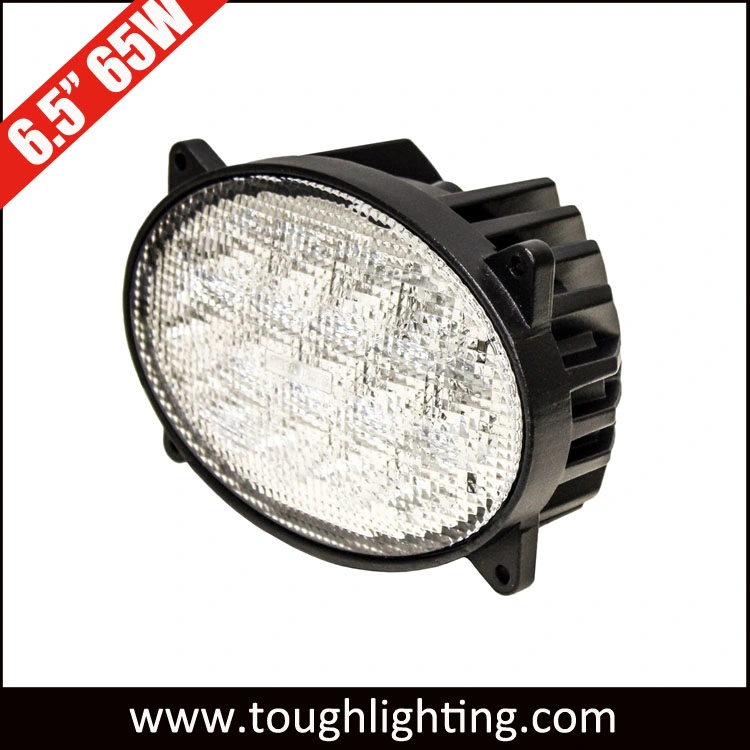 6.5 Inch 65W Cih 5088-9230 Combine LED Cab Light with Hi/Lo Beam