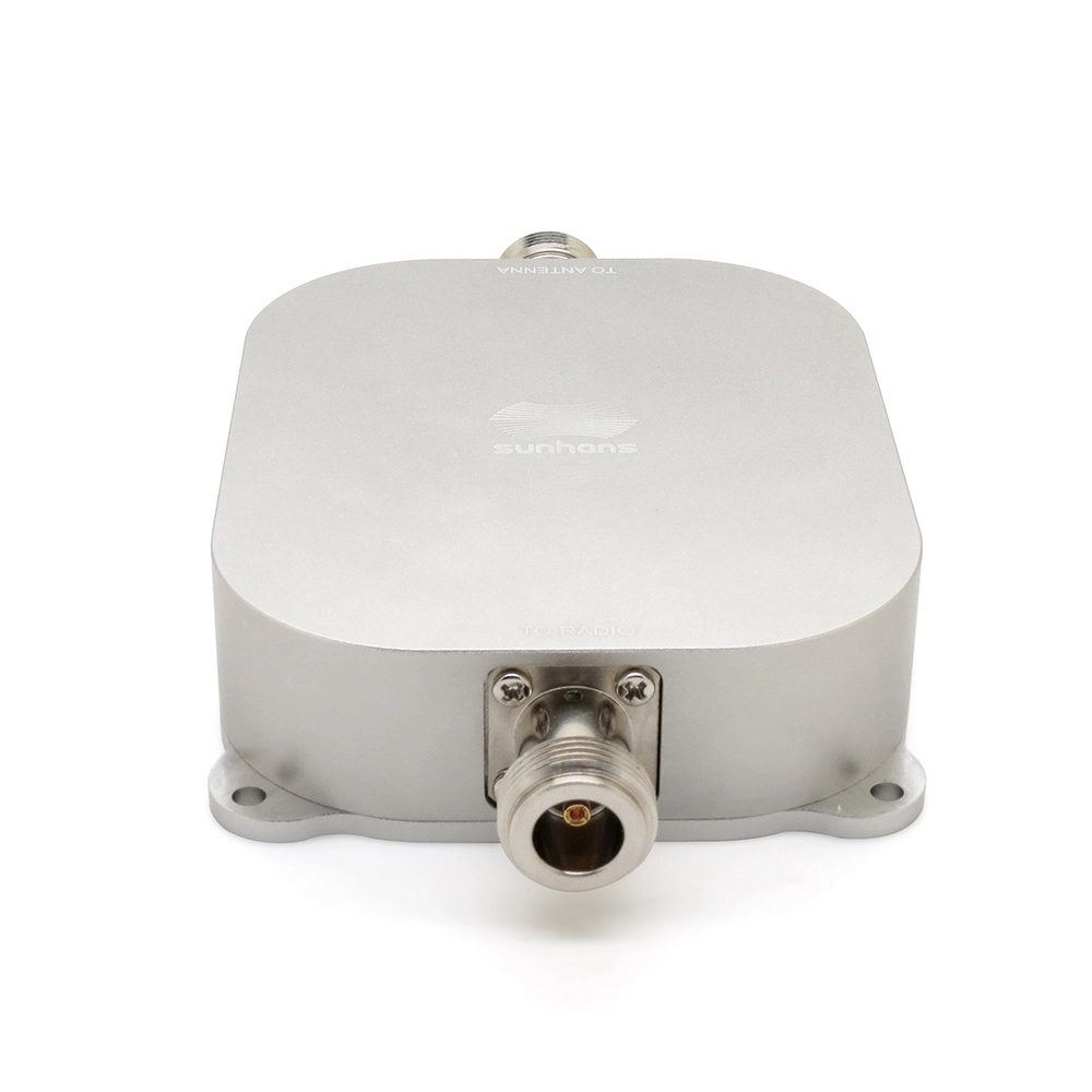 Internet Signal Amplifier Extender 4000MW Dual Band 2.4/5.8GHz Easy Install Outdoor WiFi Booster with N-K Female Connector