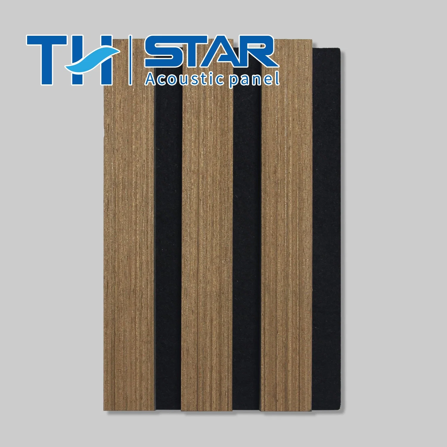 Wall Panel Decorative Ceiling Tiles Acoustic Panels Wood Slats