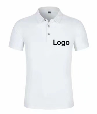 Custom Logo T-Shirt heißen Verkauf Mode Sport tragen Großhandel billig Kleidung Herren Hemd Baumwoll Jersey Sweatshirts Damen Poloshirt