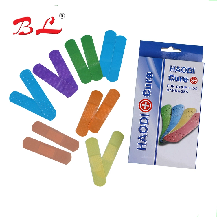 Medical Products and High quality/High cost performance  First Aid Bandage Wound Bandage