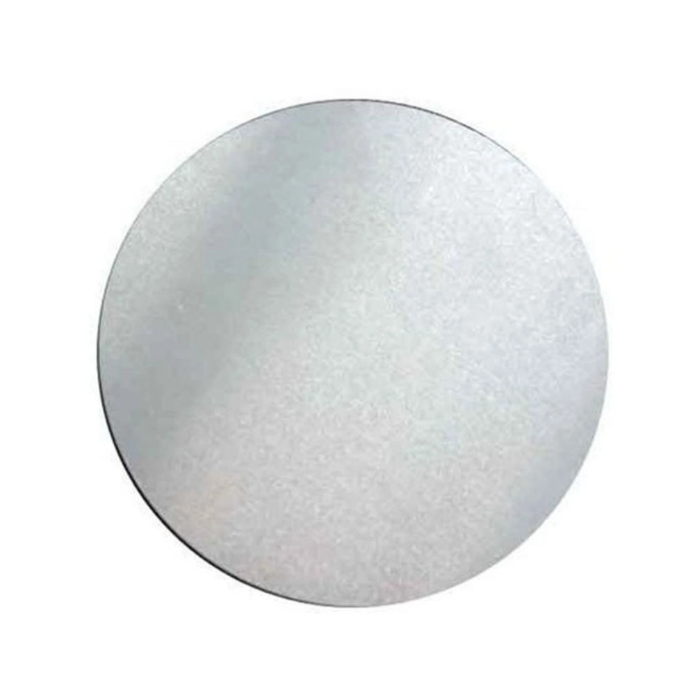 Instrument High Strength 5005 5052 5083 H32 Aluminum Circle