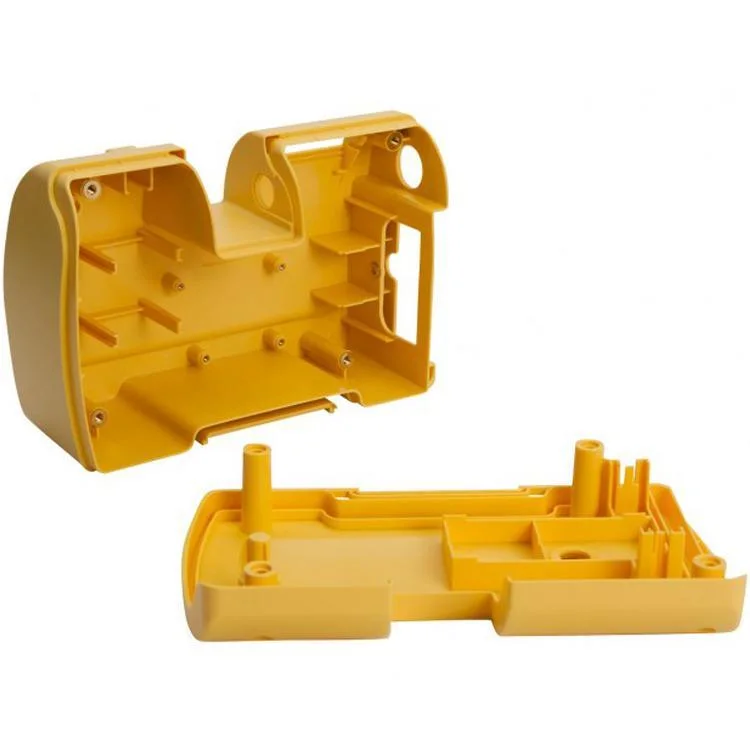 Custom Professional Injection Molding Plastic Part Products