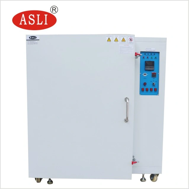 Asli Brand Lab Programmed Vacuum Oven with LCD Display