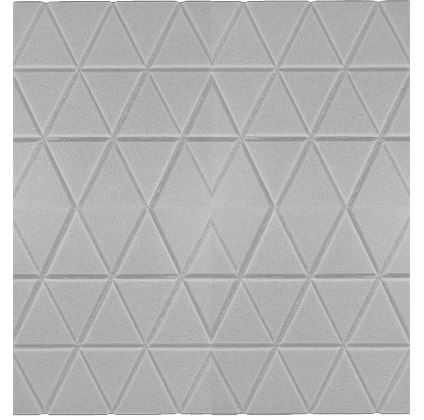 California Direct Selling & Manufacturer Polyester Fiber Sound-Absorbing Panel