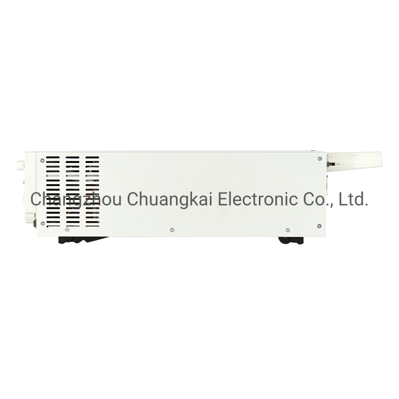 Tonghui TH8202 charge électronique DC programmables RS232, USB, Ethernet, WiFi