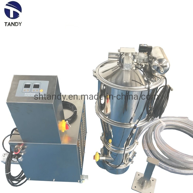 Vacuum Feeder for Pharmaceutical to Automatic Feeders for Powder