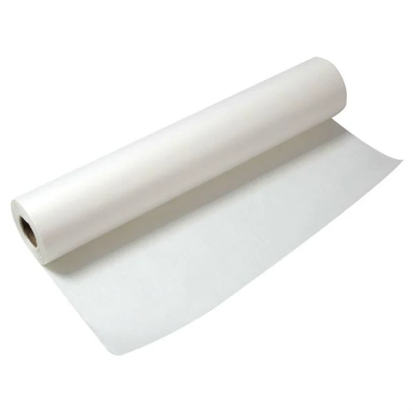 Outdoor Roll Materials Eco-Solvent Double Matte PP Synthetic Paper Laminating Film