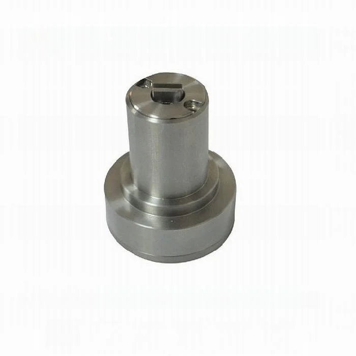 Metal Processing OEM CNC Milling CNC Turning Industry Metal Parts From Die Casting/Extrusion Aluminum